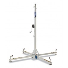 WORK LW-150-R TOWER LIFTER with adapter